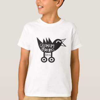 Camiseta G&P - Niños