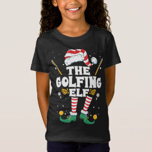 Camiseta G-Pa Claus Navidades Familia Pajama Matando Navida