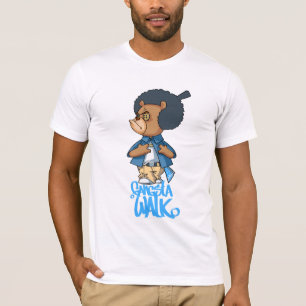 Camiseta G-Paseo de BO