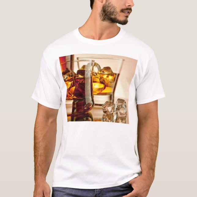 CAMISETA G-STYLE (Anverso)