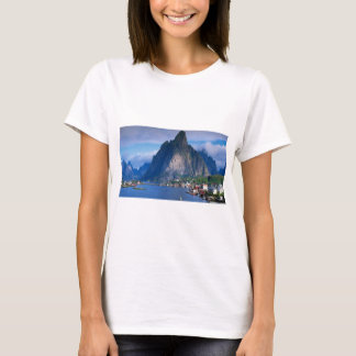 CAMISETA G-STYLE