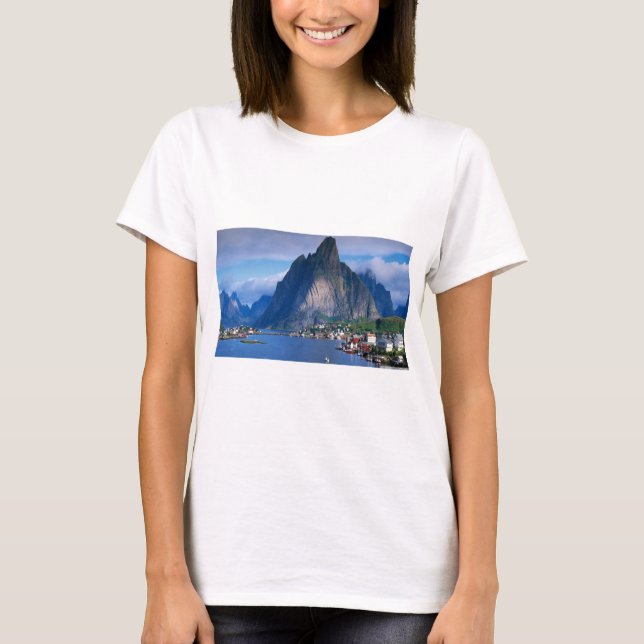 CAMISETA G-STYLE (Anverso)