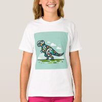 G T-Rex