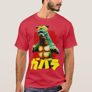 Camiseta Gabara Rare Exclusivo