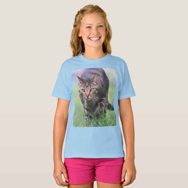 Camiseta Gabe T-Shirt (Anverso completo)