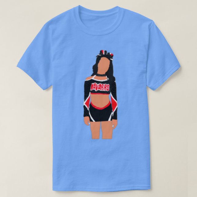 Camiseta Gabi Butler 3 (Diseño del anverso)