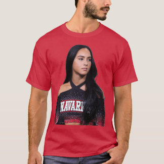 Camiseta Gabi Butler de Navarro Cheer