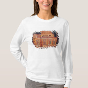 Camiseta Gabinete de Honeymoon de rey Rene