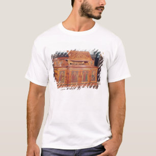 Camiseta Gabinete de Honeymoon de rey Rene