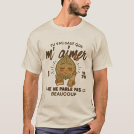 Camiseta Gabon : vas salvo que me amas