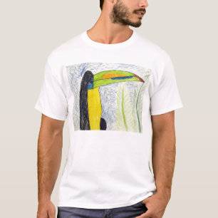 Camiseta Gabriela Canepa