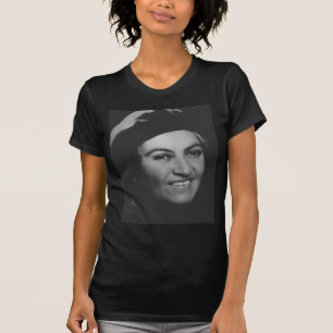 Camiseta Gabriella Mistral Love Cita Ropa y Regalos