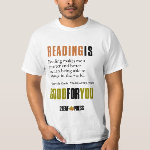 Camiseta Gabrielle David