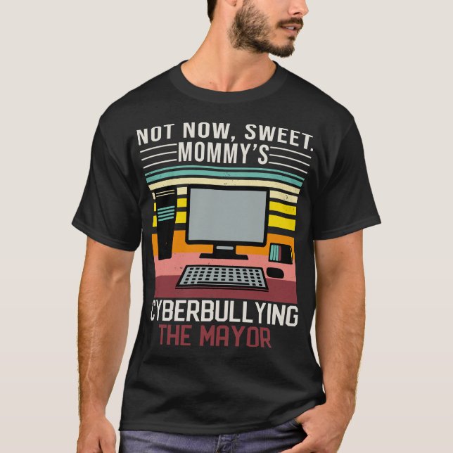 Camiseta GABRU MUNDA Desi Punjabi  (Anverso)