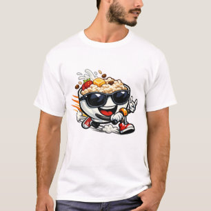 Camiseta Gachas de Sprint
