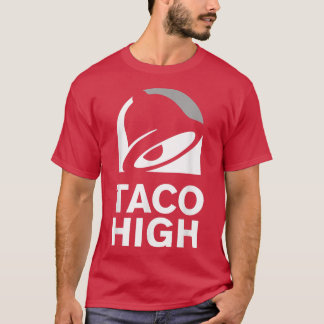 Camiseta Gadgets de cocina súper divertidos de Taco
