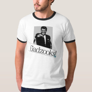 Camiseta Gadzooks