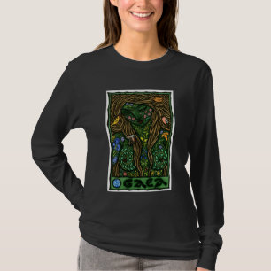 Camiseta Gaea