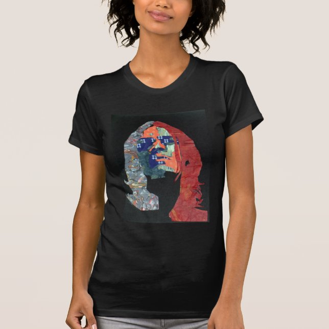 Camiseta Gael García Bernal (Anverso)