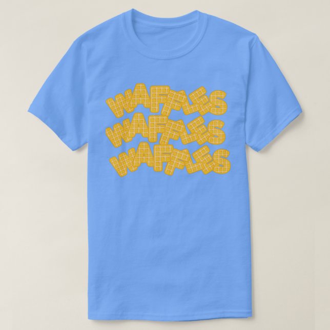 Camiseta gafas (Diseño del anverso)