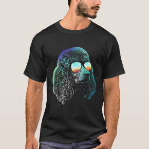 Camiseta Gafas De Carne De Carne Regalo De Carbón De Guay P