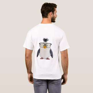 Camiseta Gafas de gafas de gafas