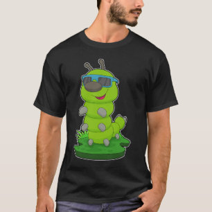 Camiseta Gafas de sol Caterpillar