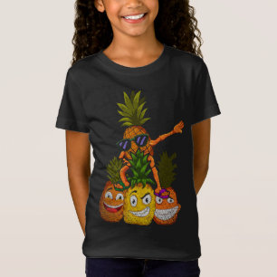 Camiseta Gafas de sol de Guay Fruta de verano exótica Dabbi