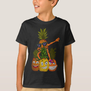 Camiseta Gafas de sol de Guay Fruta de verano exótica Dabbi