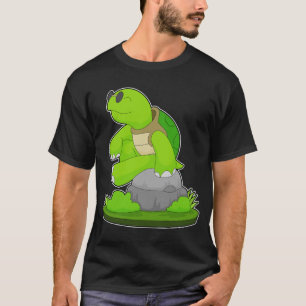 Camiseta Gafas de sol de tortuga