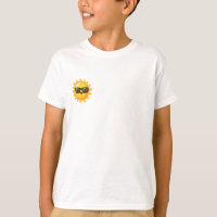 Gafas de sol para niños Días Soleados Sonrientes