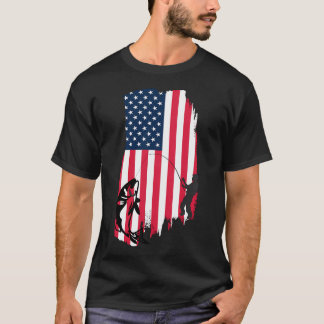 Camiseta Gafas de sol para pesca con mosca