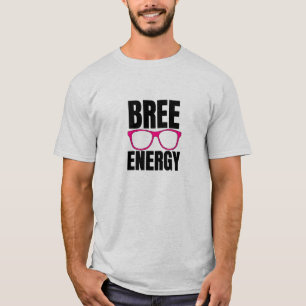 Camiseta Gafas Divertidas Rosadas 3R Igual de Divertidas Li