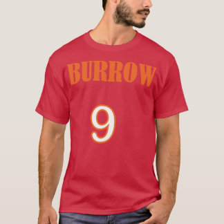 Camiseta gafas joe burrow 13