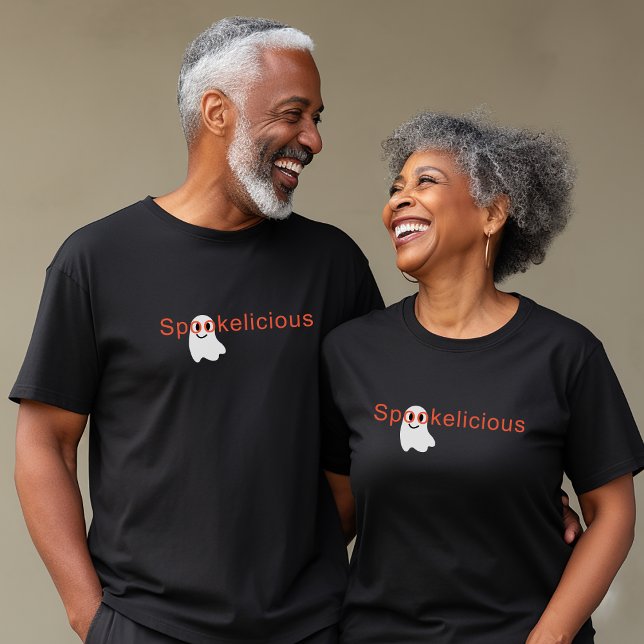 Camiseta Gafas oculares deliciosas sonrientes (Subido por el creador)