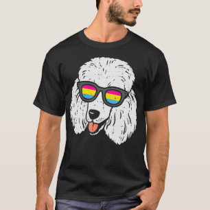 Camiseta Gafas Panseuales De Carne De Carne De Carne De Car
