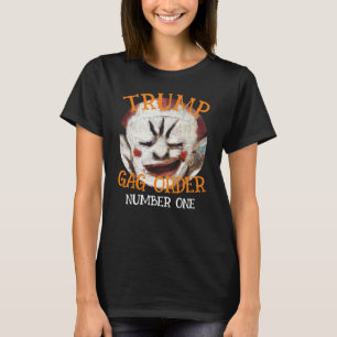 Camiseta GAG ORDER Tea Brunch Lunch Patio Garden 2024 Fiest