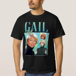 Camiseta Gail Platt retro