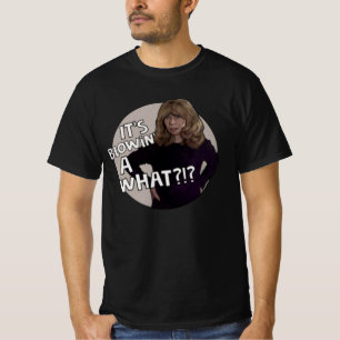 Camiseta Gail Platt vintage
