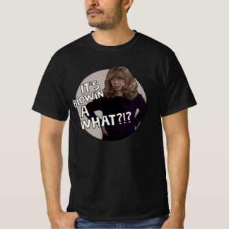 Camiseta Gail Platt vintage
