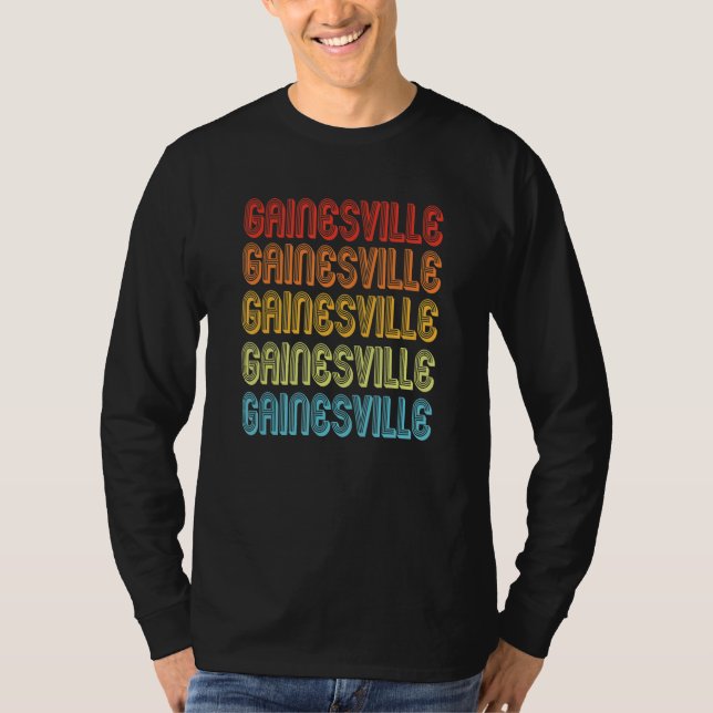 Camiseta Gainesville_5 (Anverso)