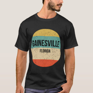 Camiseta Gainesville Florida Gainesville