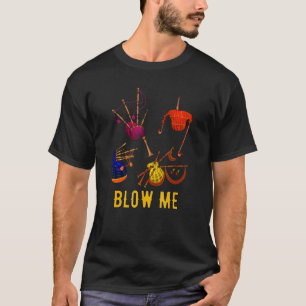 Camiseta Gaita de la bolsa de soplarme Escocia gaitas escoc