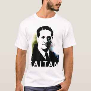 CAMISETA GAITAN