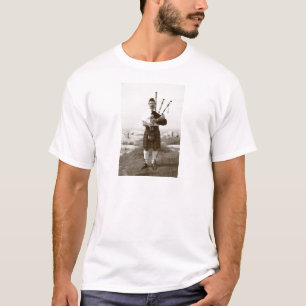 Camiseta Gaitas