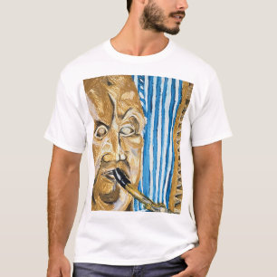Camiseta Gaitero