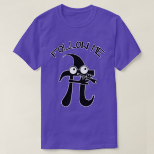 Camiseta Gaitero de varios colores