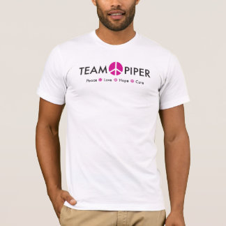 Camiseta Gaitero del equipo de los HOMBRES