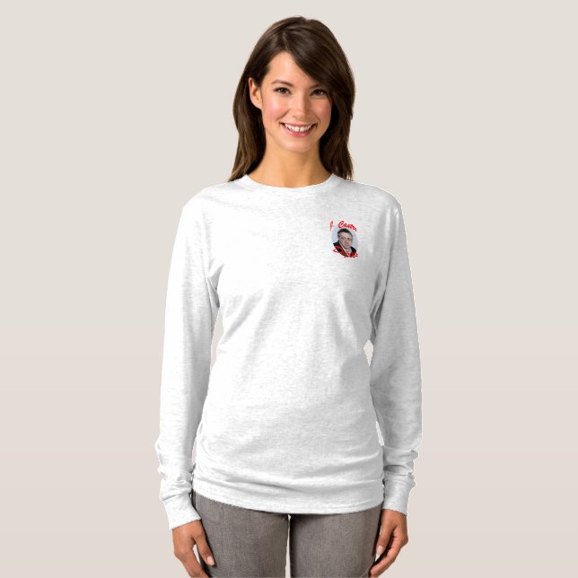 Camiseta Gaiteros (Anverso completo)