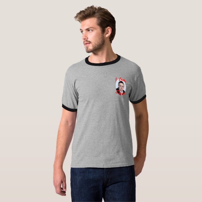 Camiseta Gaiteros (Anverso completo)